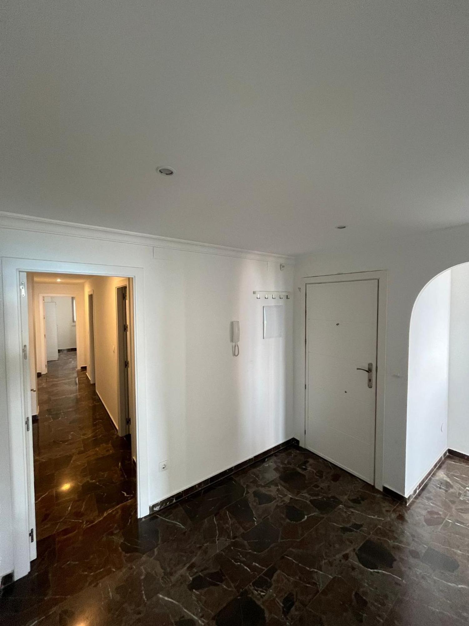 Apartamento La Caletilla Альмуньекар Экстерьер фото